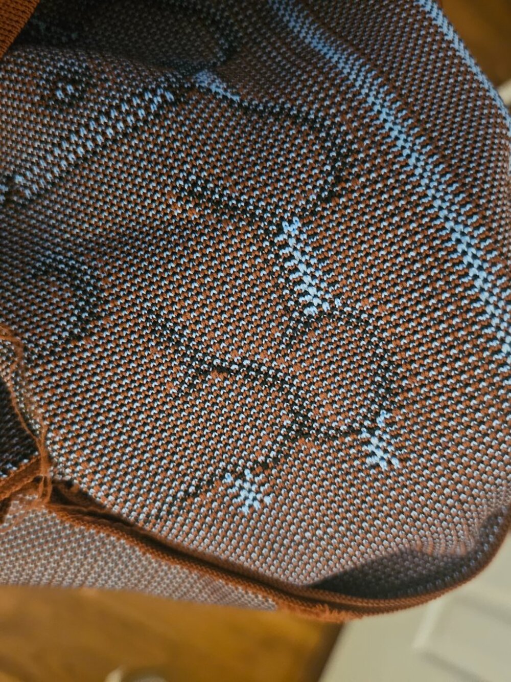 Shoulder Bag - Picture 4 of 4